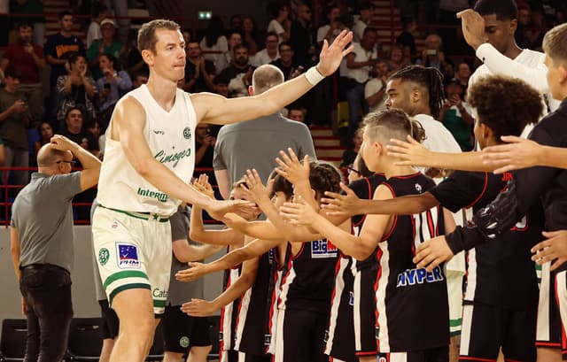 Nicolas Lang donne des nouvelles du Limoges CSP en présaison : « On espère continuer à monter en puissance »