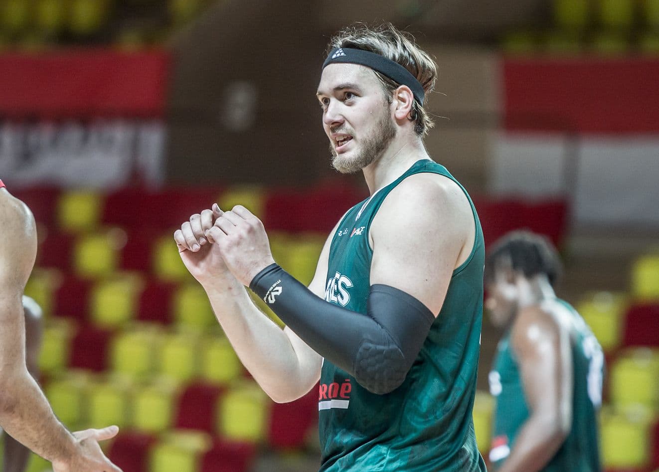Nicolas Lang : « Je pense qu’Hugo Invernizzi va faire une superbe saison »