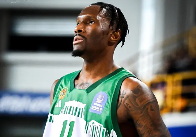 Le MVP du Final Four en titre brille pour ses débuts avec le Panathinaikos en Coupe de Grèce