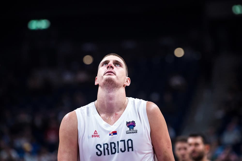 Annonce immédiatement démentie : imbroglio sur la présence de Jokic aux JO