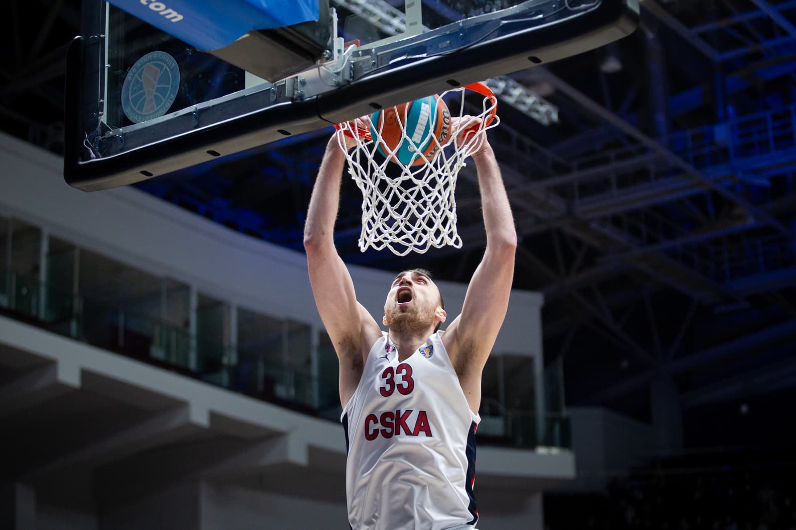 Monaco passe à l’offensive pour récupérer Nikola Milutinov