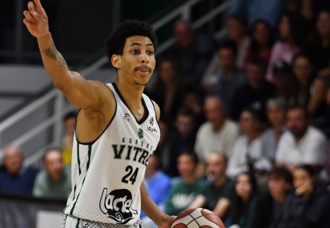 Poissy boucle un recrutement jeune et ambitieux pour la NM1 2025-2026