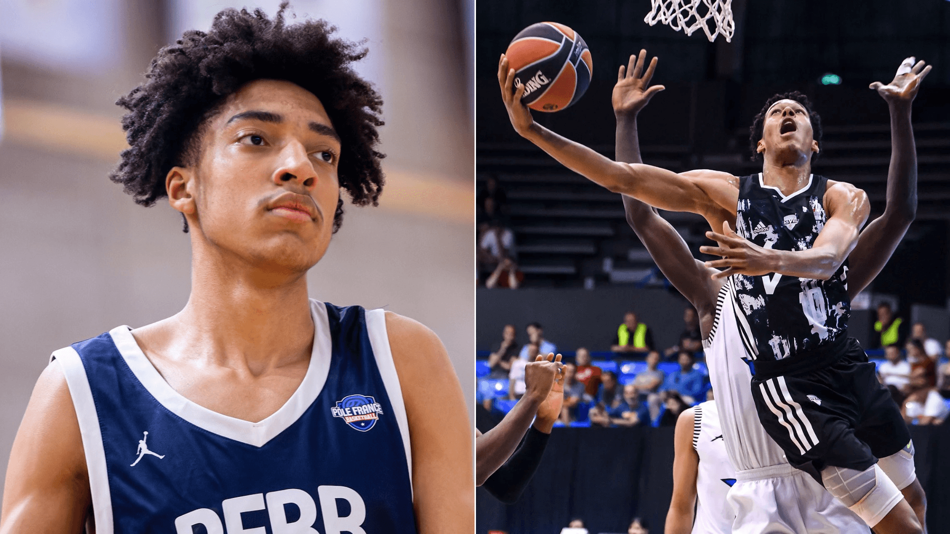 Noa Essengue entre l’ASVEL et Ulm, Noah Manet vers LyonSO