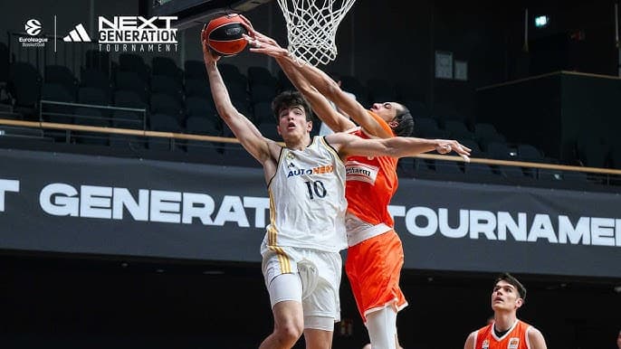 L’EuroLeague place la finale de l’ANGT avant la finale de l’EuroLeague