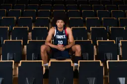 Noa Kouakou-Heugue débarque au BCM Gravelines-Dunkerque