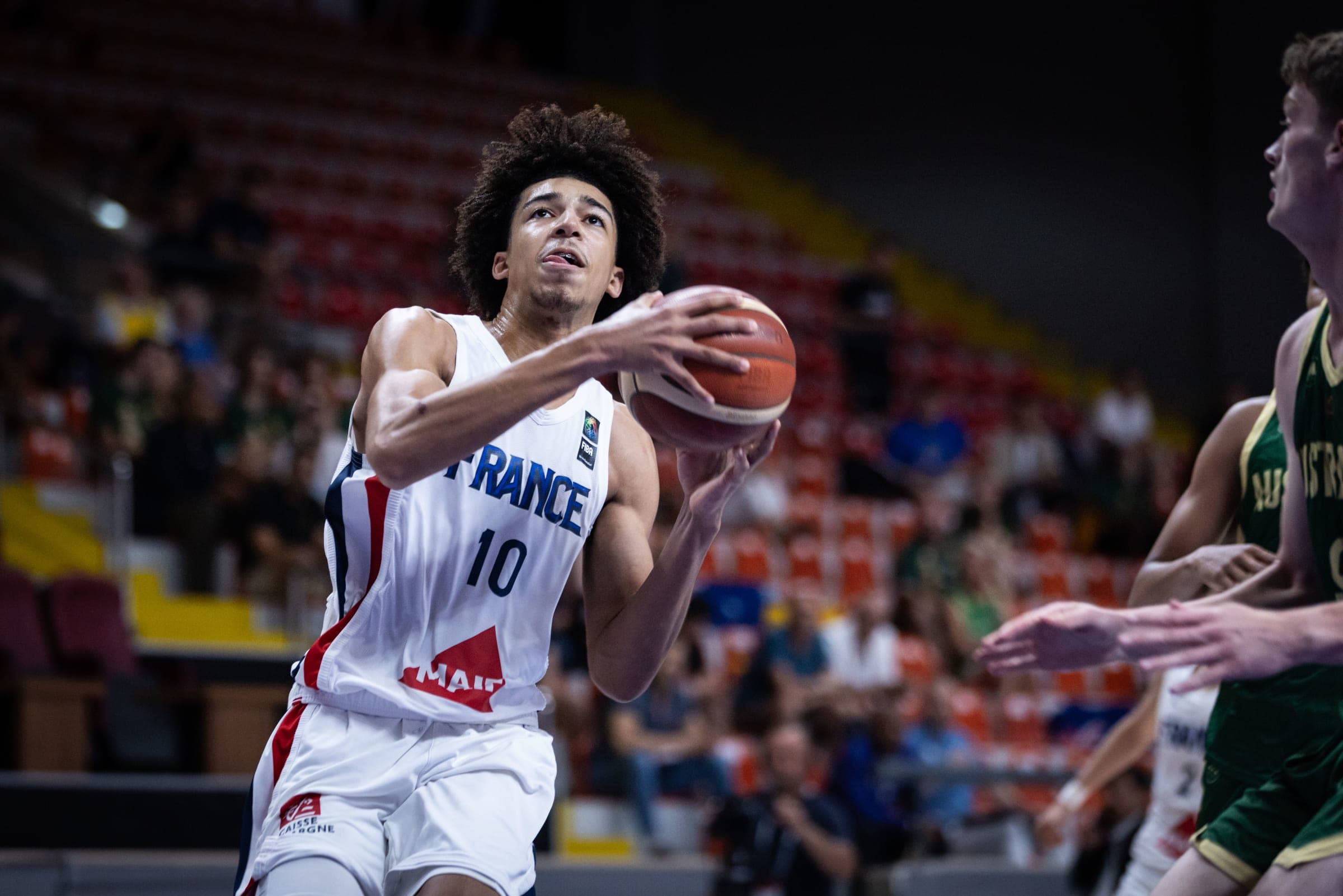 On n’arrête plus le Pôle France, tombeur de Tours !