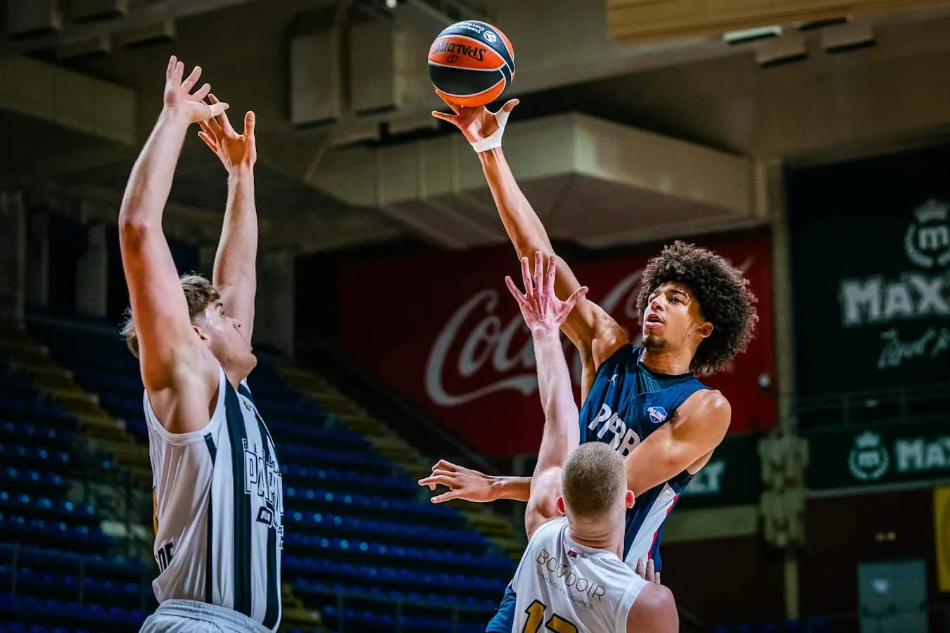 Noa Kouakou-Heugue, l’ANGT puis l’Australie chez les Perth Wildcats