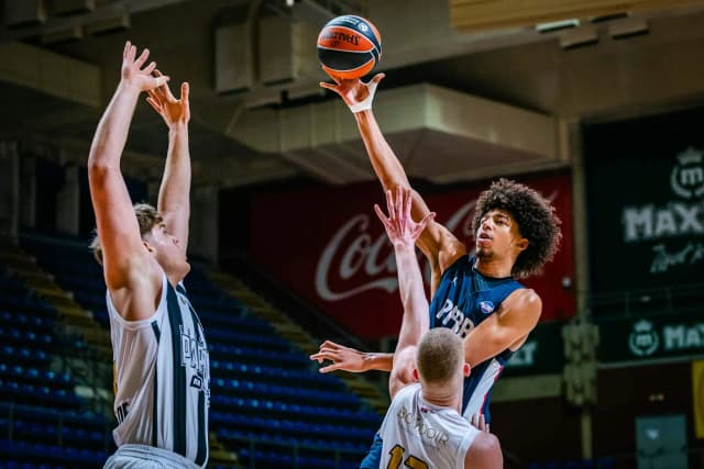 Noa Kouakou-Heugue, l’ANGT puis l’Australie chez les Perth Wildcats