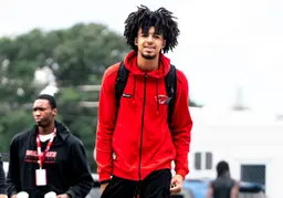 Noa Kouakou-Heugue voit peu le terrain en NBL avec Perth mais présente toutefois un potentiel à suivre