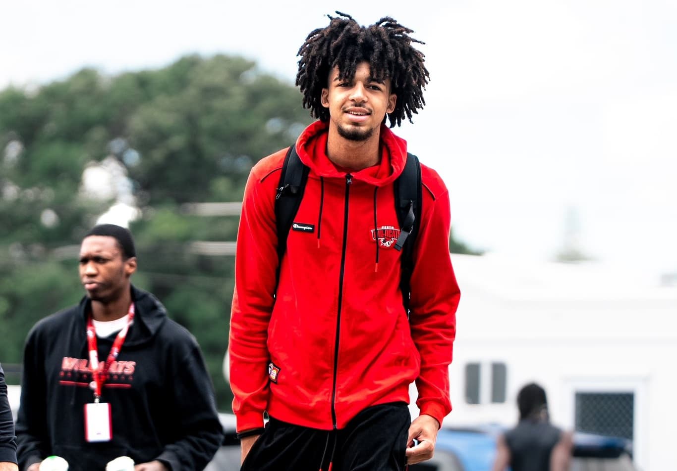 Scouting Report – Noa Kouakou-Heugue, un intérieur vertical à potentiel dans un rôle encore limité