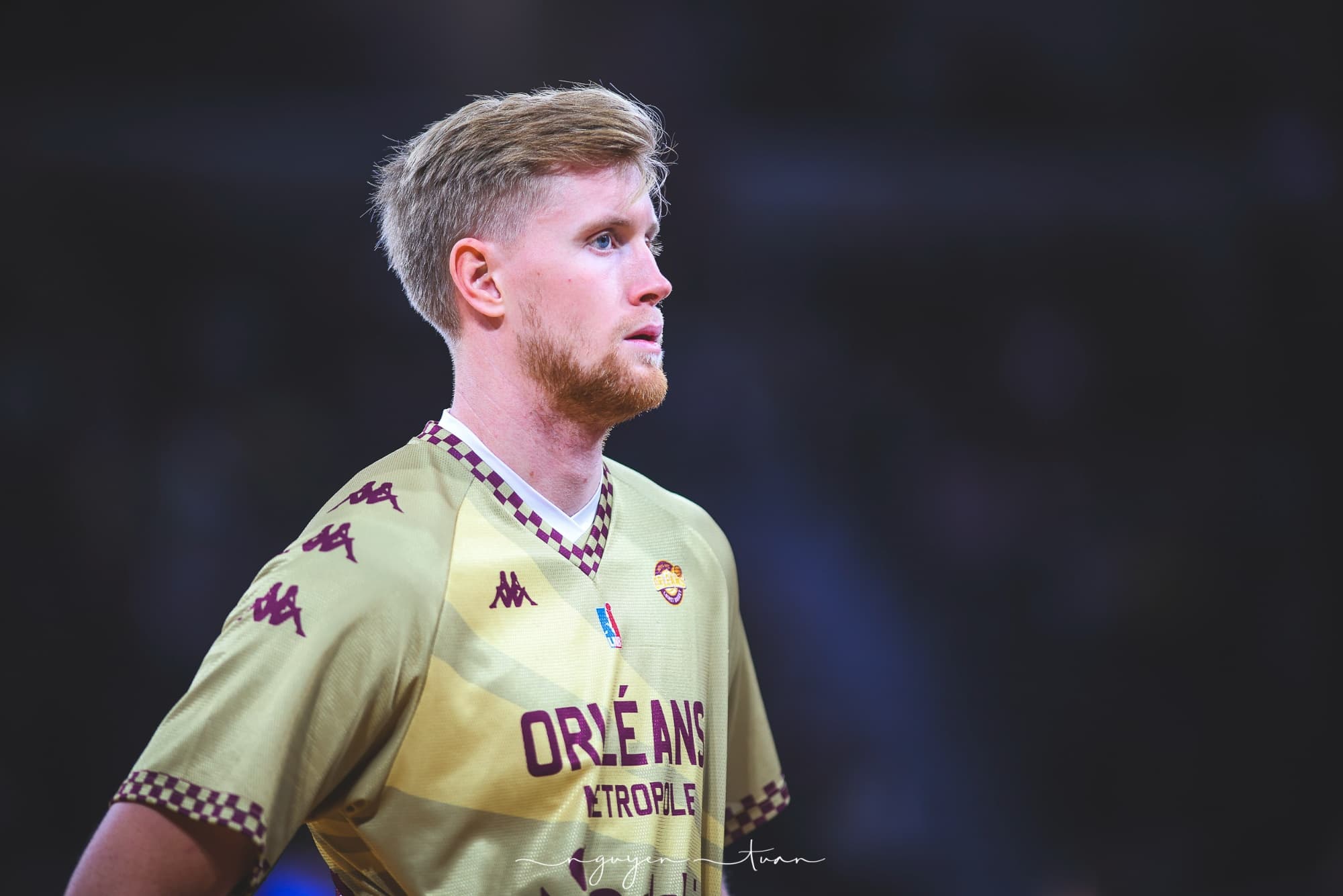 Noah Horchler et Orléans à l’heure du divorce