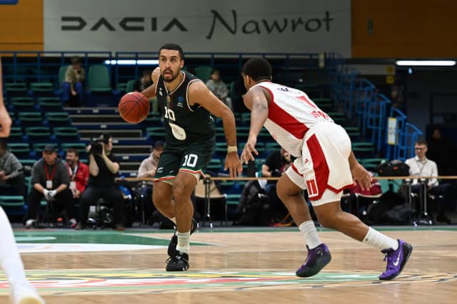 Cet ancien joueur de Saint-Quentin a flambé en EuroCup