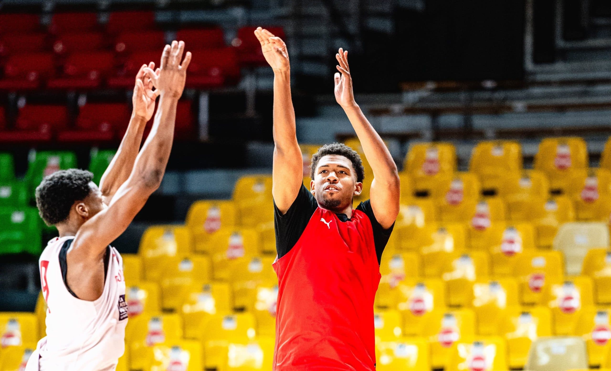 Noah Locke, la révélation express qui ne pourra pas rester à Cholet