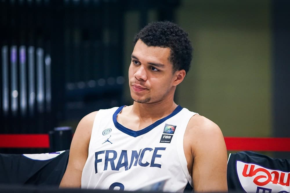 Noah Penda sérieusement touché à la cheville gauche