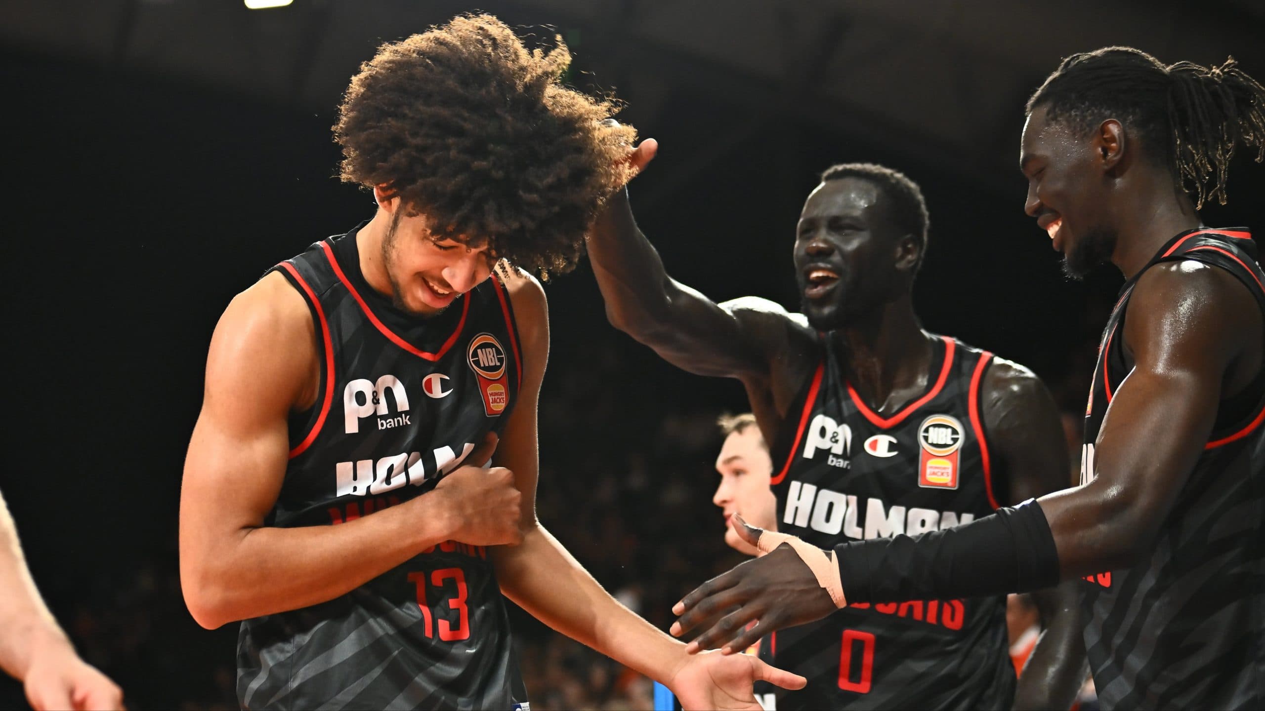 Noa Kouakou-Heugue déjà sur le départ d’Australie