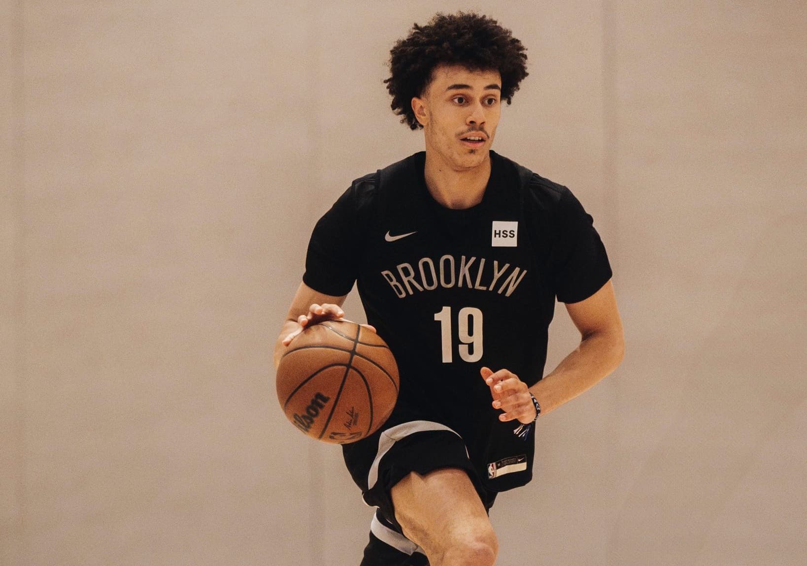 Nolan Traoré démarre bien sa Summer League avec Brooklyn