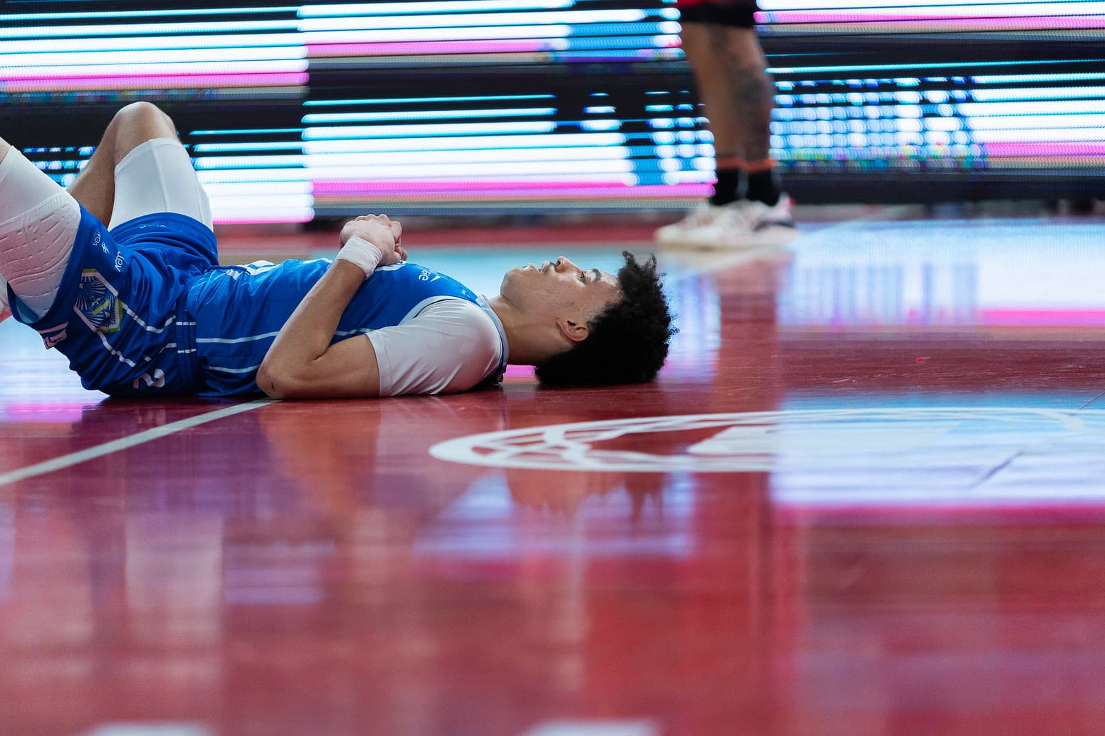 Nolan Traoré, Brice Dessert et Talis Soulhac : trois autres absents de marque au Young Star Game