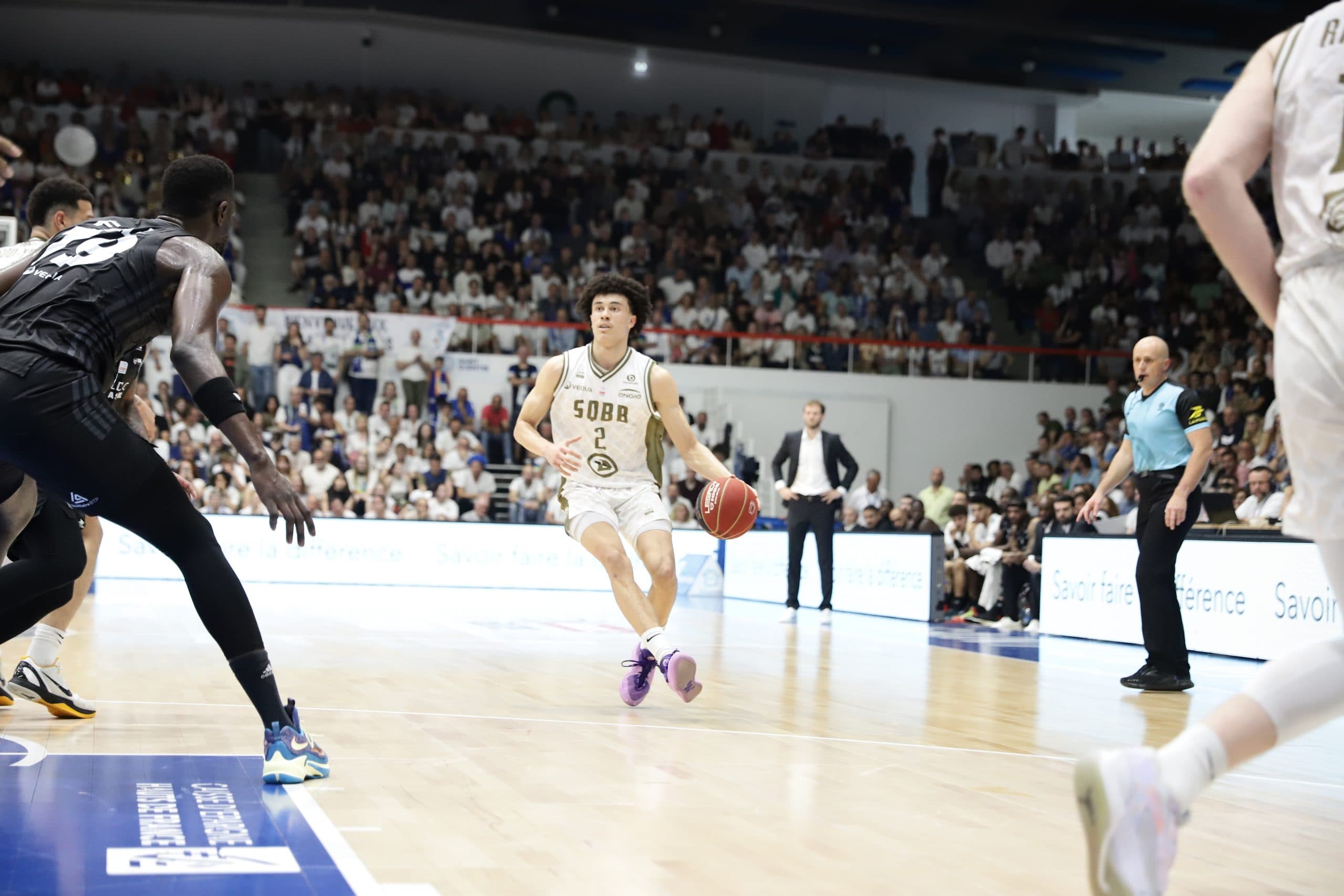 Nolan Traoré pourrait prolonger à Saint-Quentin, mais…