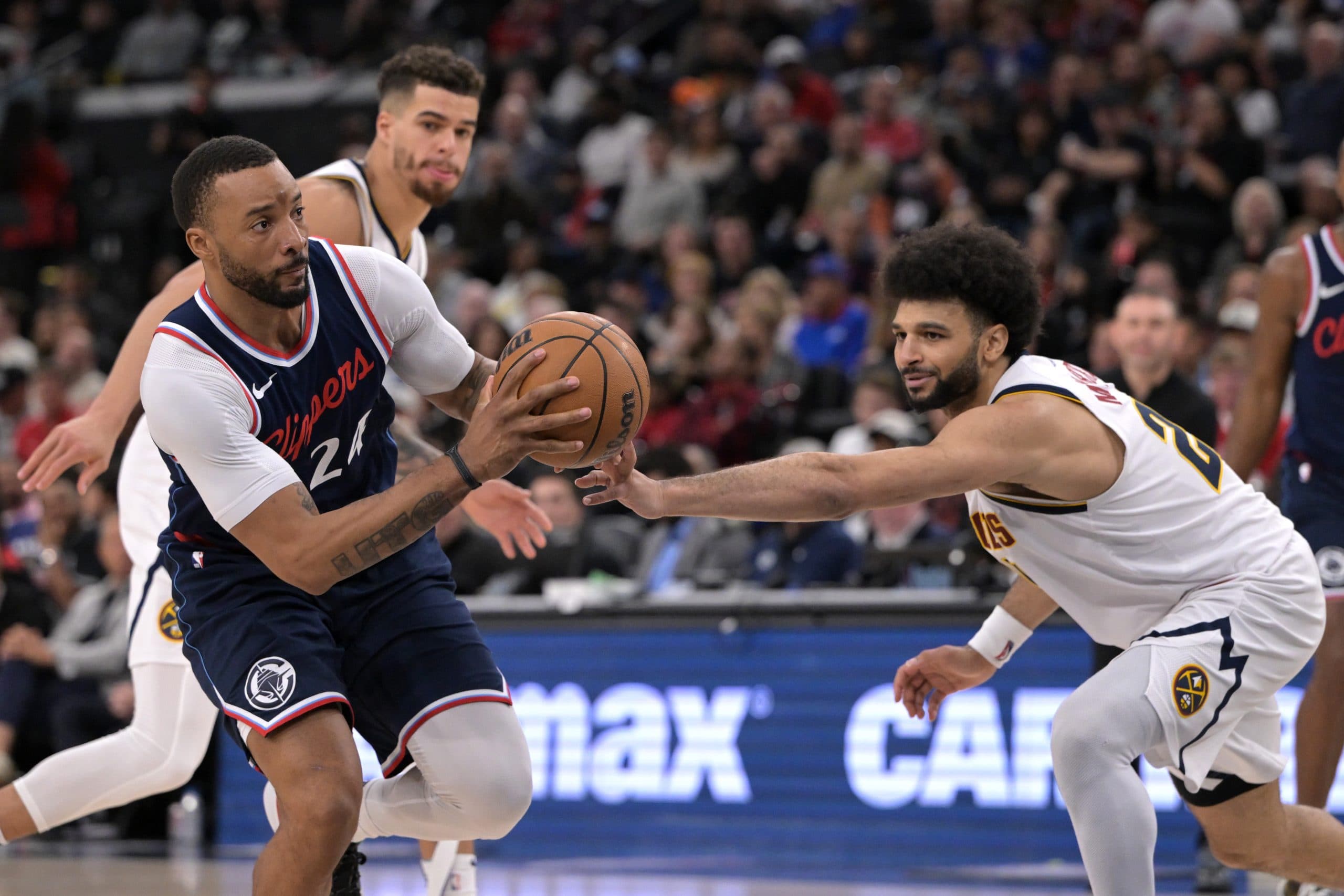 Norman Powell rejoint Miami dans un échange triangulaire NBA