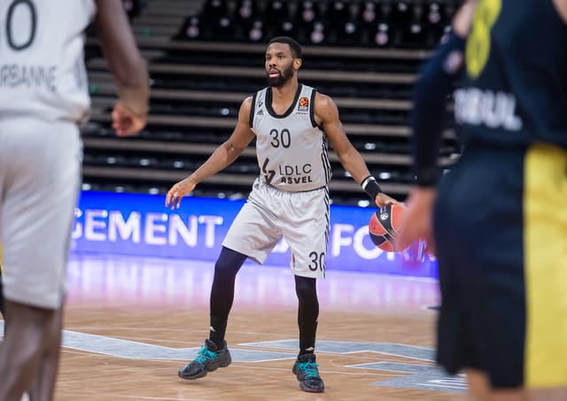 Norris Cole de retour à Porto-Rico