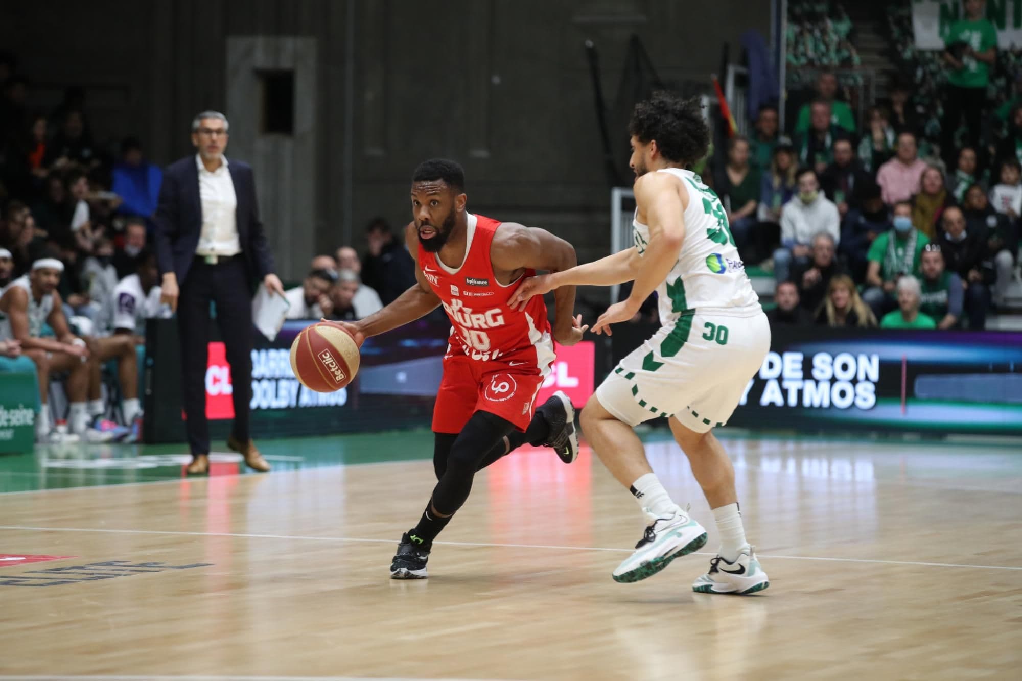 Norris Cole, de zéro à héros