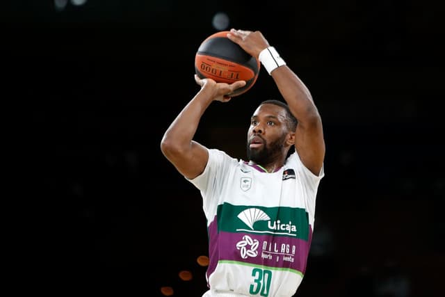 Norris Cole quitte l’Unicaja Malaga
