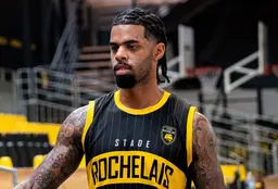 Stade Rochelais Basket : Un arrière sur la sellette avant même le début de saison ?