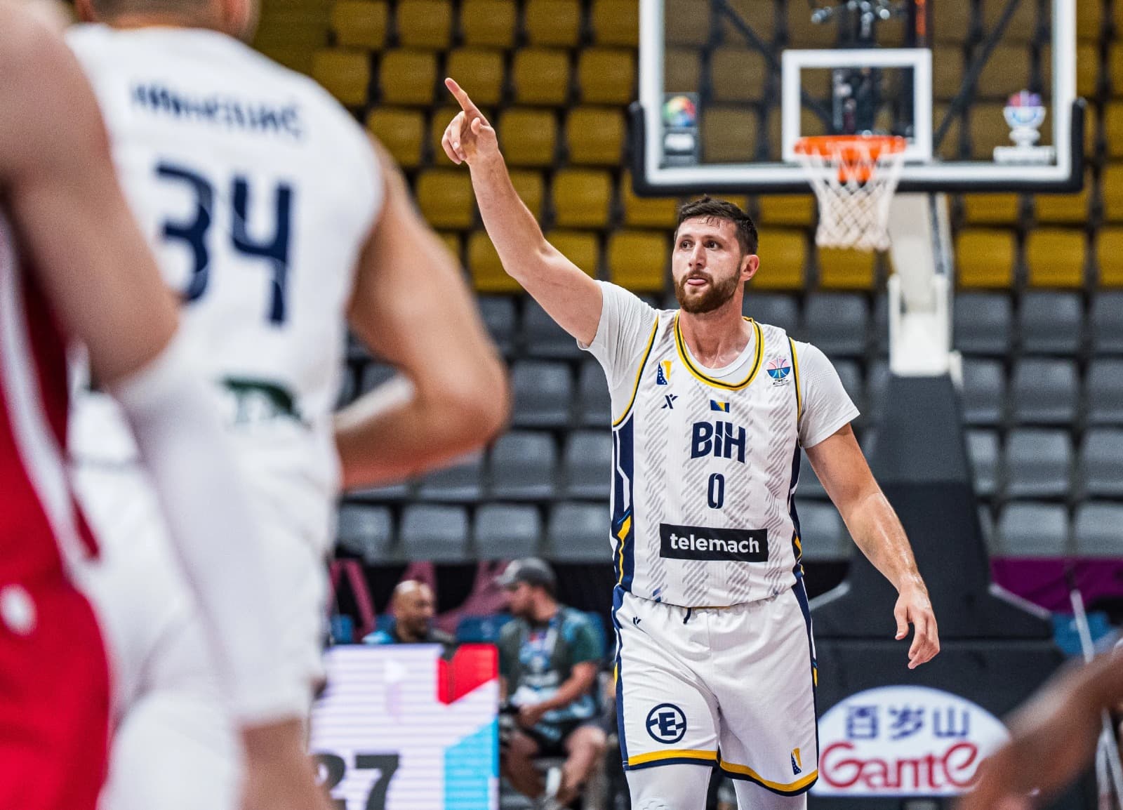 La Bosnie-Herzégovine se qualifie pour les huitièmes de finale, et met la pression sur l’Espagne !