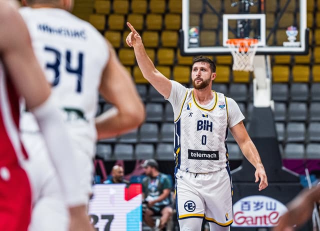 La Bosnie-Herzégovine se qualifie pour les huitièmes de finale, et met la pression sur l’Espagne !