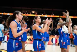 Le barrage qui concerne les Bleues est connu : quelle nation sur la route de l’équipe de France en quart de finale ?