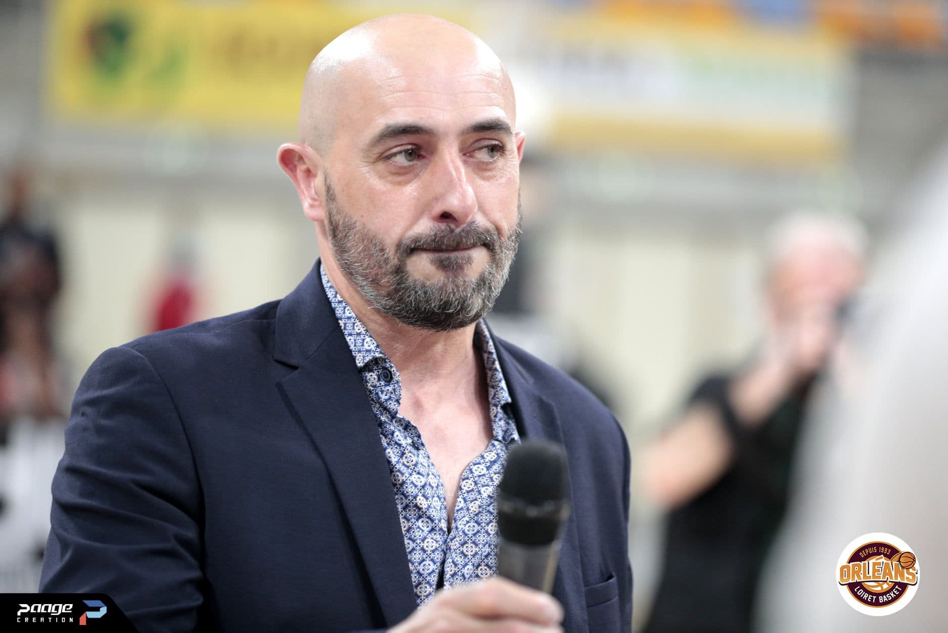 Objectif maintien pour Orléans