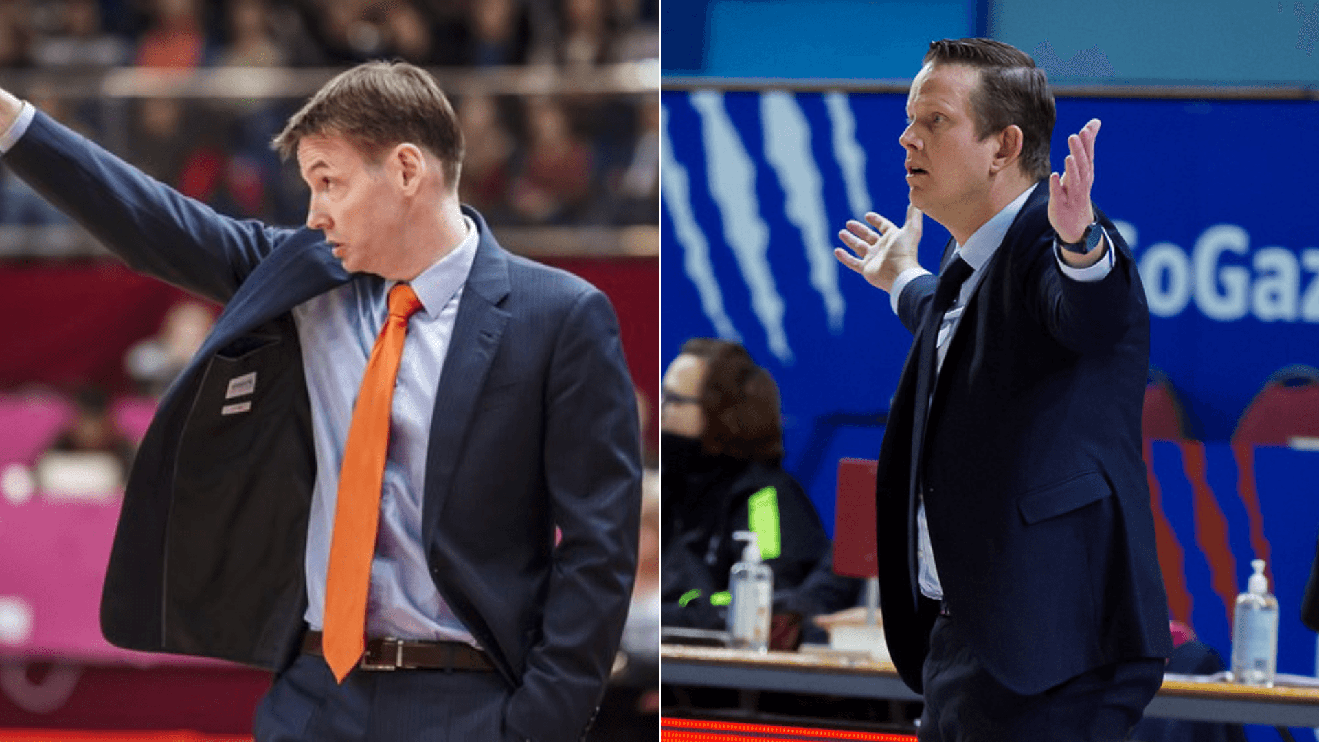 L’ASVEL Féminin toujours en quête d’un coach