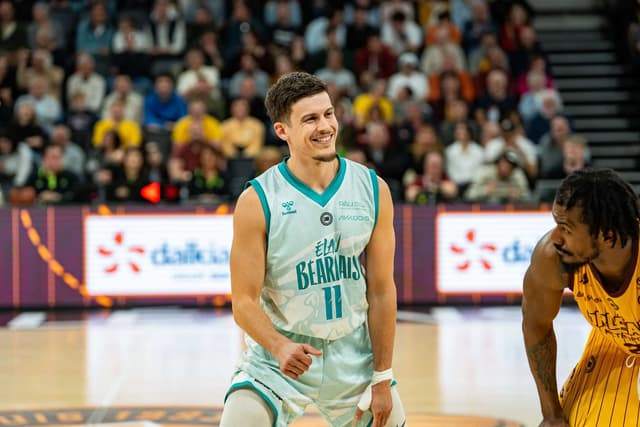 Matthieu Missonnier quitte Quimper après une pige frustrante