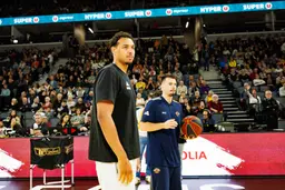 Vincent Vent a manqué le choc contre Vichy