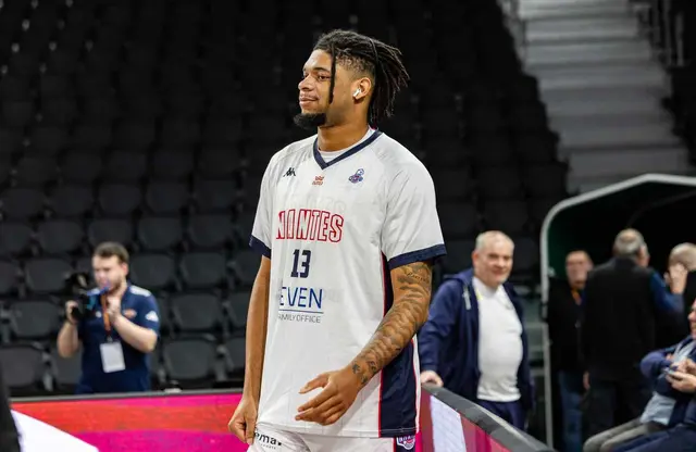 Manerlax, Davis, Vent : les dernières nouvelles avant Nantes - Rouen