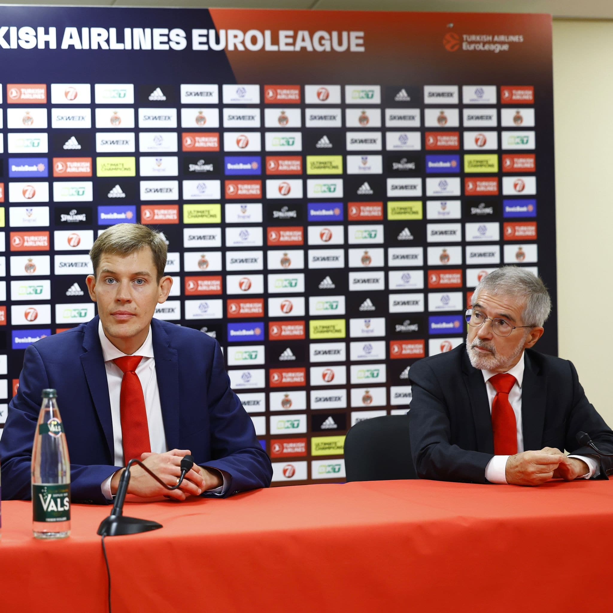 Oleksiy Yefimov (Monaco) sur la luxury tax : « Je pense que nous trouverons un terrain d’entente à ce sujet »