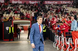 Oleksiy Yefimov va-t-il pouvoir accompagner la transition avec le gouvernement monégasque