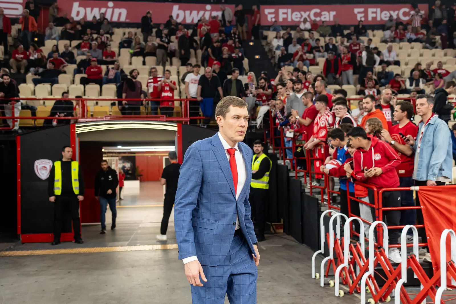 AS Monaco : le gouvernement monégasque face à la DNCCG ce vendredi