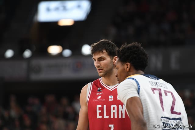Chalon : Olivier Cortale absent 4 à 6 semaines