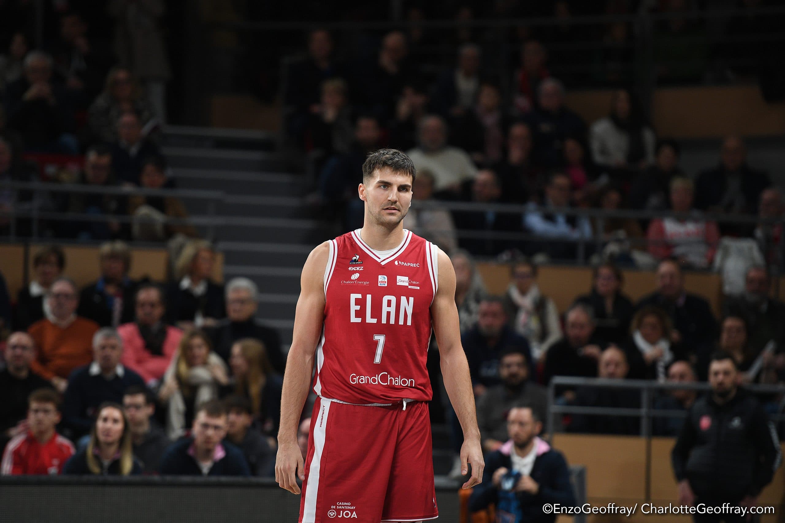 Officiel : Olivier Cortale s’engage à Denain pour trois saisons