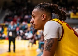 Olivier Yao-Dalon est ambitieux avec Saint-Vallier