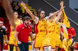 Olivier Yao-Delon et Saint-Vallier enchaînent en NM1