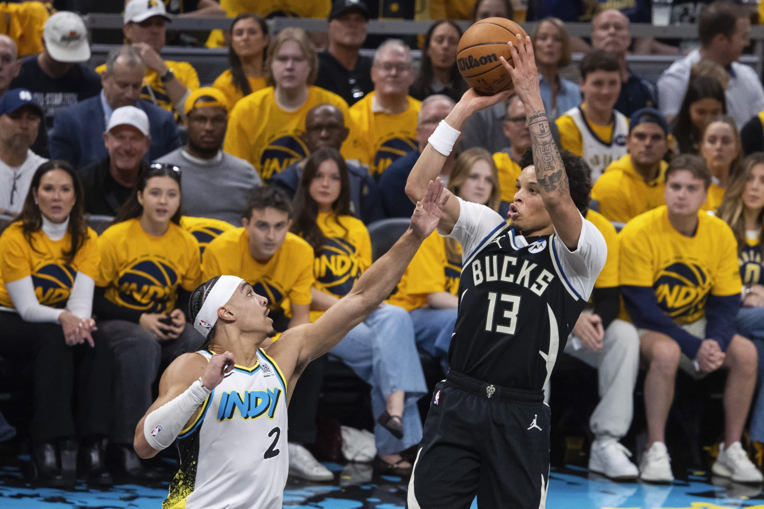 Les Bucks misent sur la jeunesse et prolongent Ryan Rollins : un contrat de 12 millions sur trois ans