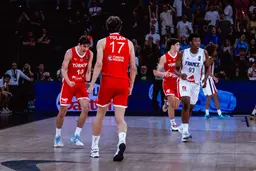 Omer Kutluay a donné la leçon à l'équipe de France U17, particulièrement en fin de match