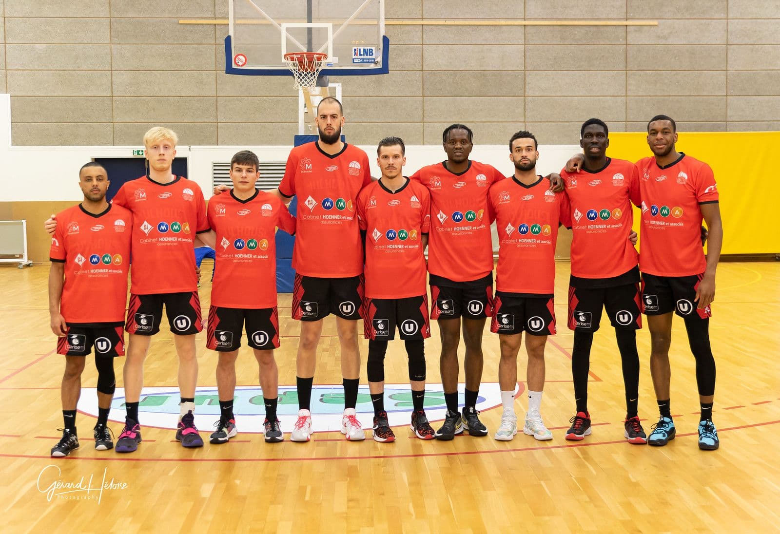On n’arrête plus Caen, Johan Grebongo donne la victoire à Mulhouse