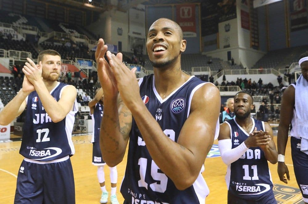 On n’arrête plus la JDA