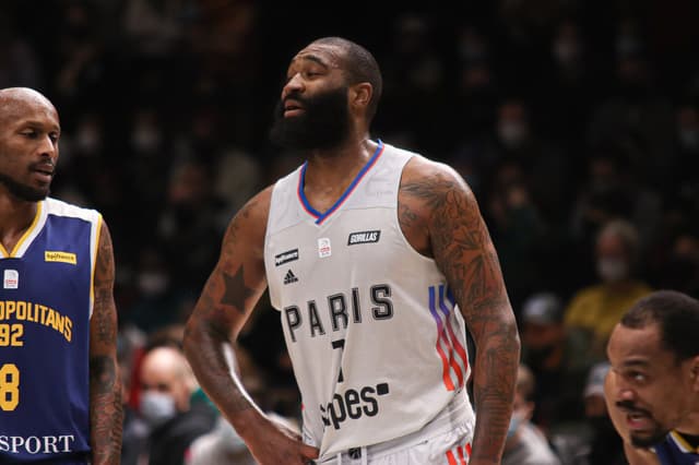 Kyle O’Quinn (ex-Paris) rejoint la Chine et les Sichuan Blue Whales