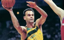 Oscar Schmidt est décédé à l'âge de 68 ans