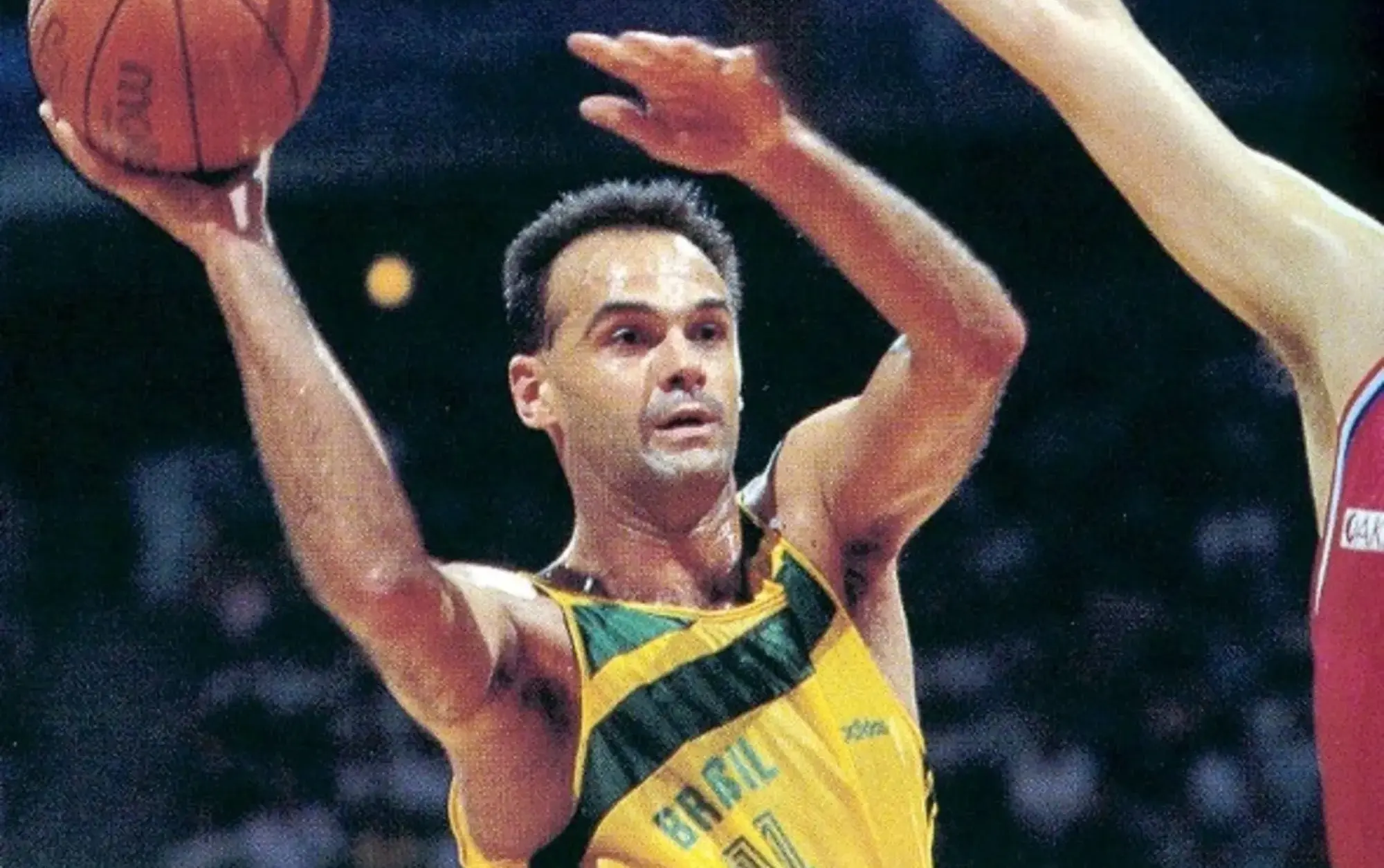 Oscar Schmidt, la “Main sacrée” s’est éteinte : le basket mondial perd l’un de ses plus grands poètes