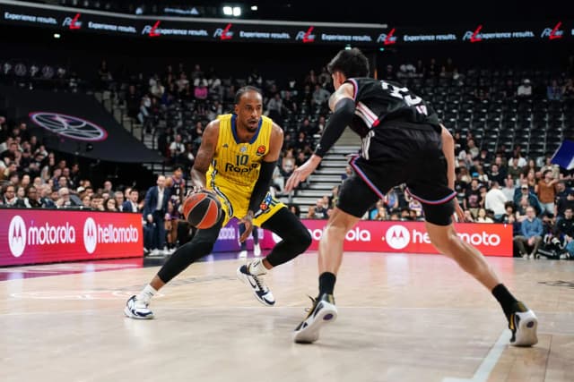 Après Jaylen Hoard, le Maccabi Tel-Aviv verrouille un autre joueur important